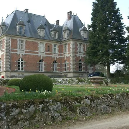 Casa de Férias Chateau De - Du Miroir *